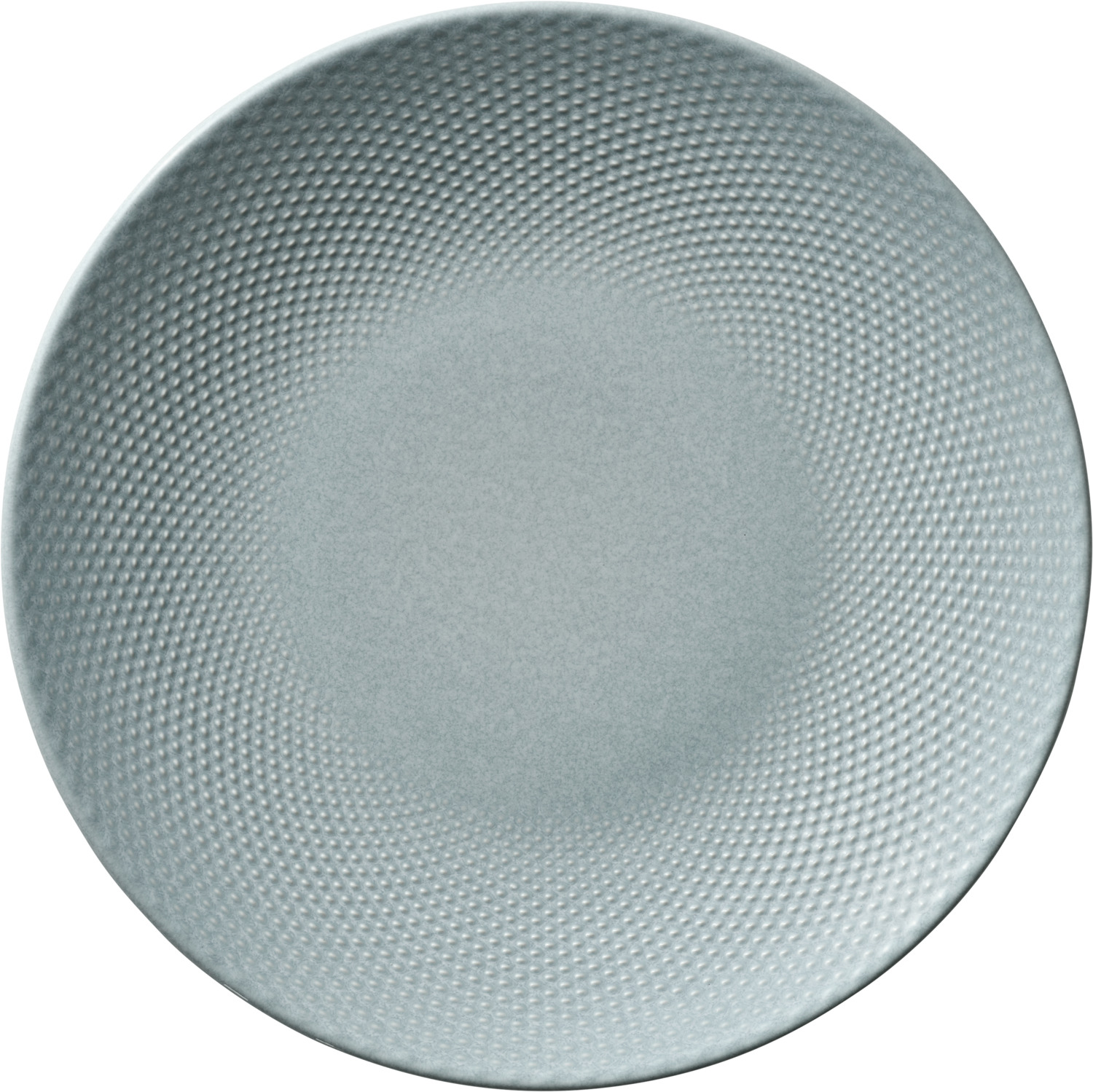 Flat plate Pine Relief round coup