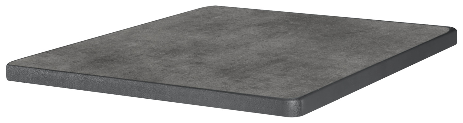Table top Sevelit square Table top Sevelit square