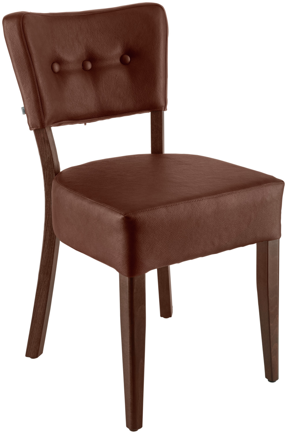Chair Winslow imitation leather