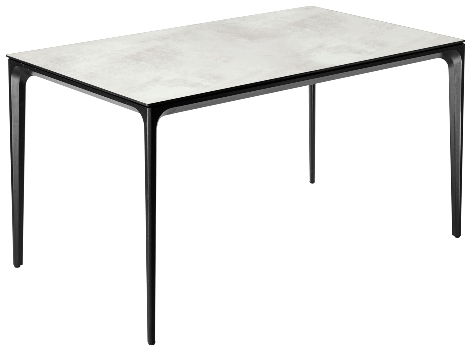 Outdoor table Linero rectangular
