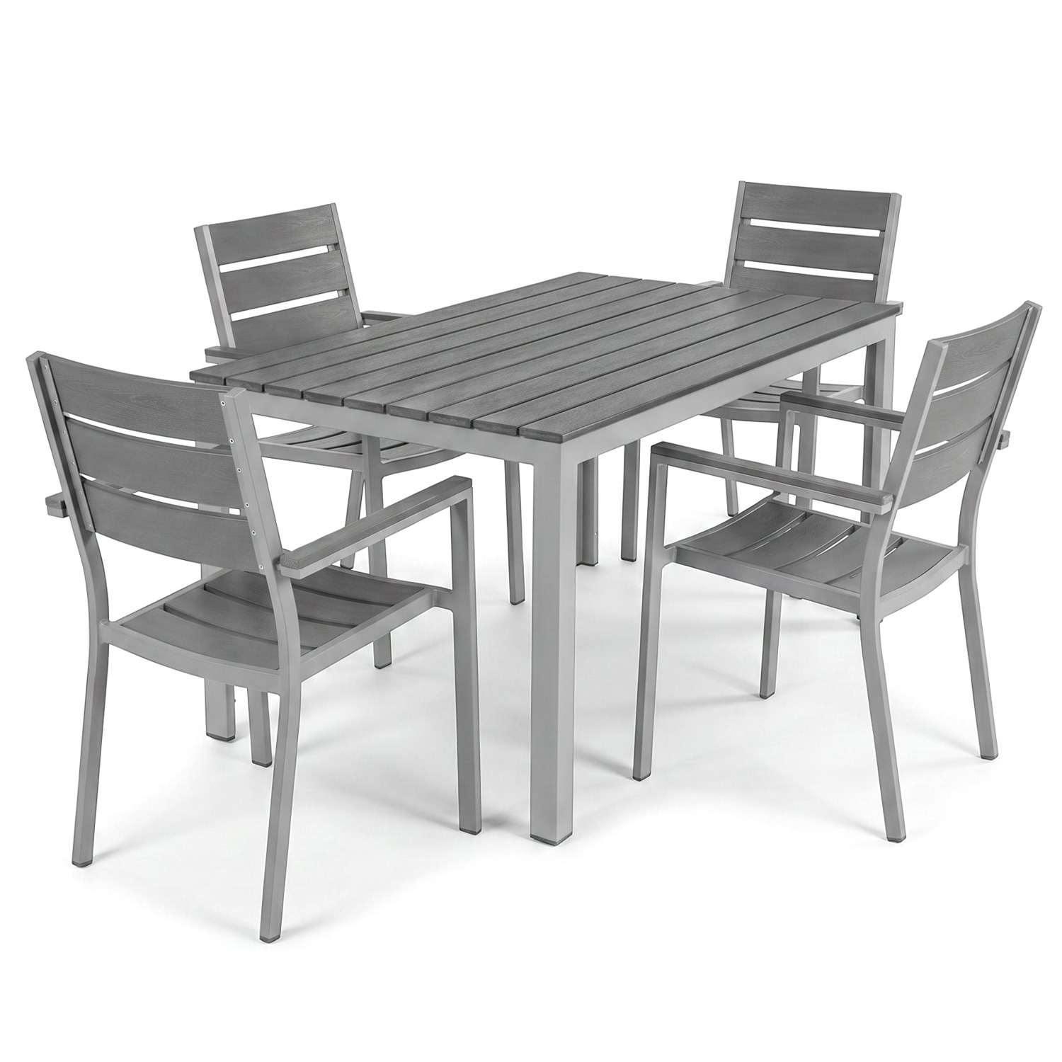 Outdoor seating group Lamero...