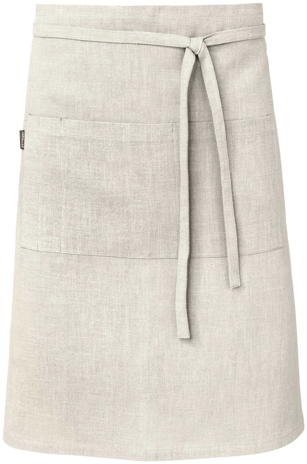 Apron Ramie 60x80 cm (LxW)