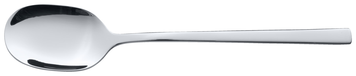 Starter/Dessert spoon Triest