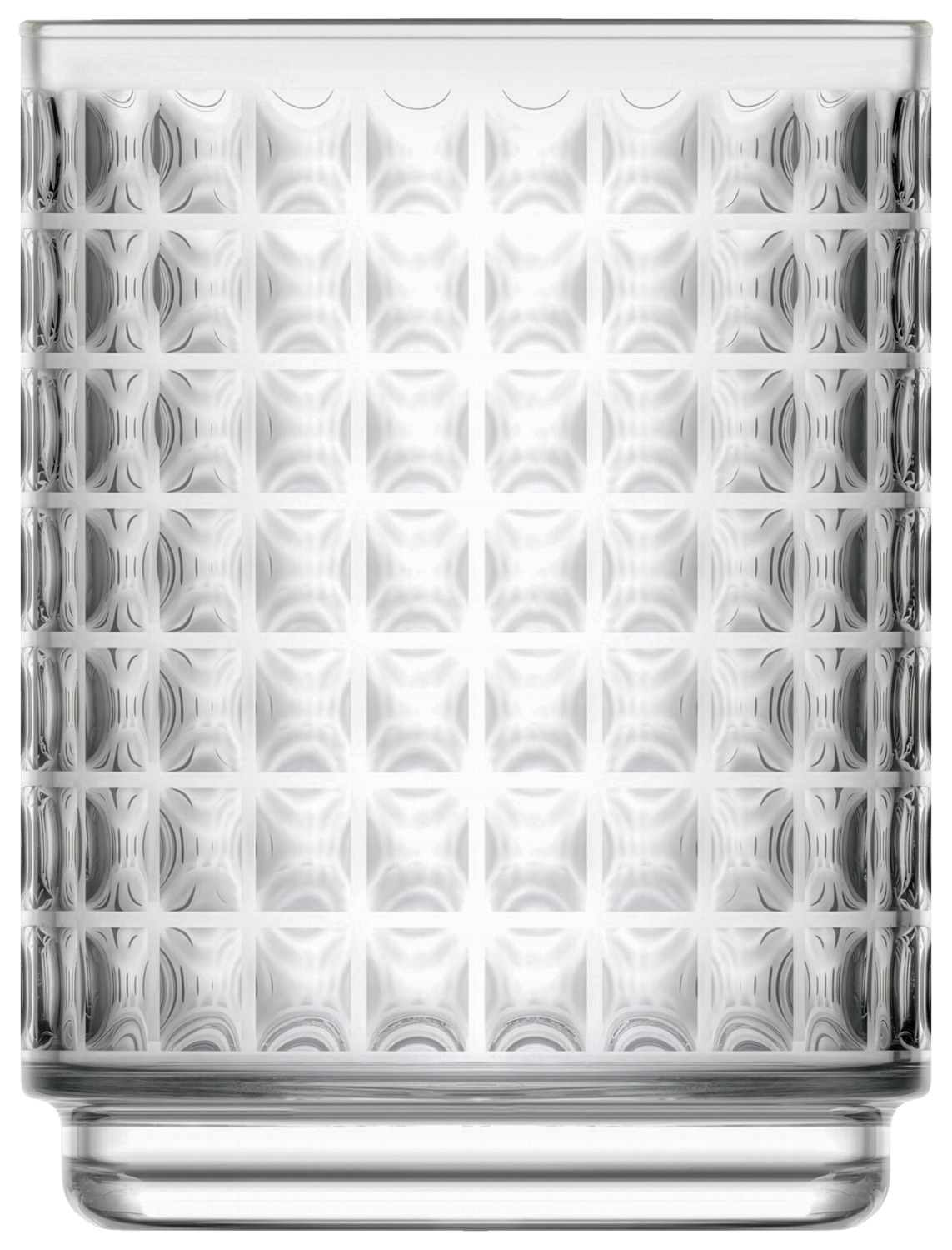 Drinking glass Ravenna stackable