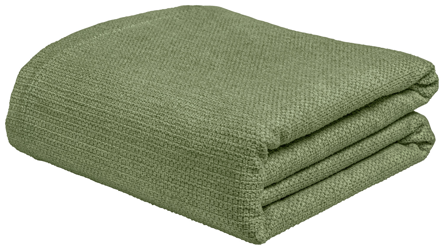 Bed runner Maella water-repellent