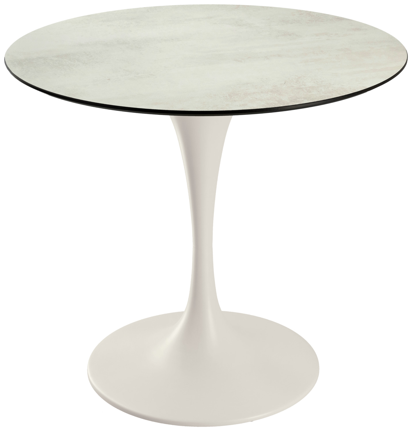 Outdoor table frame Tromba - Image 2