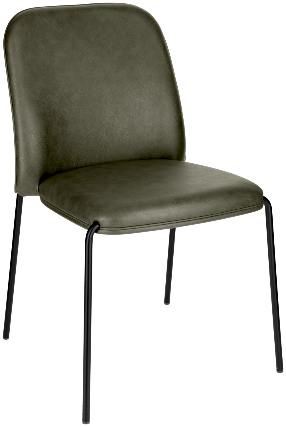 Stacking chair Limano...