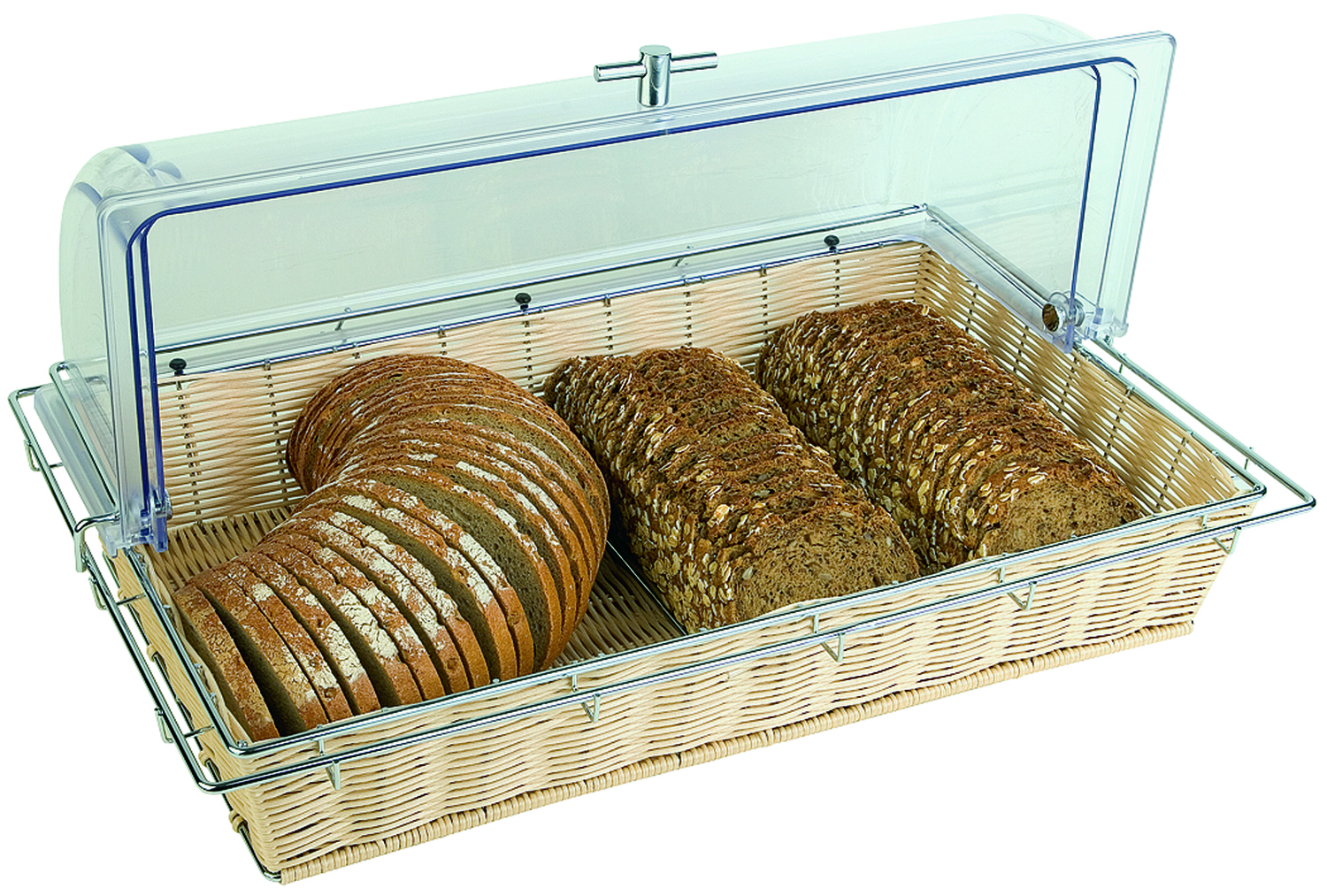 Buffet basket ECONOMIC