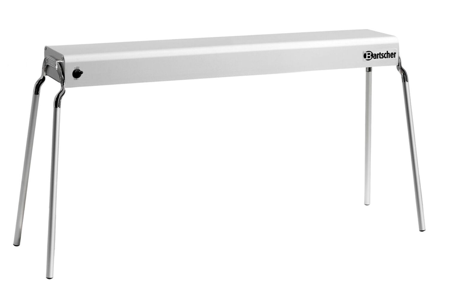 Infrared thermal bridge