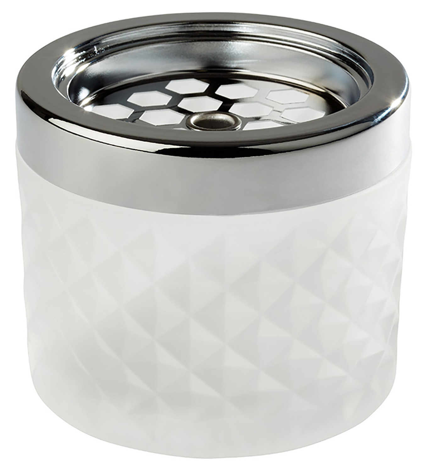 Wind ashtray