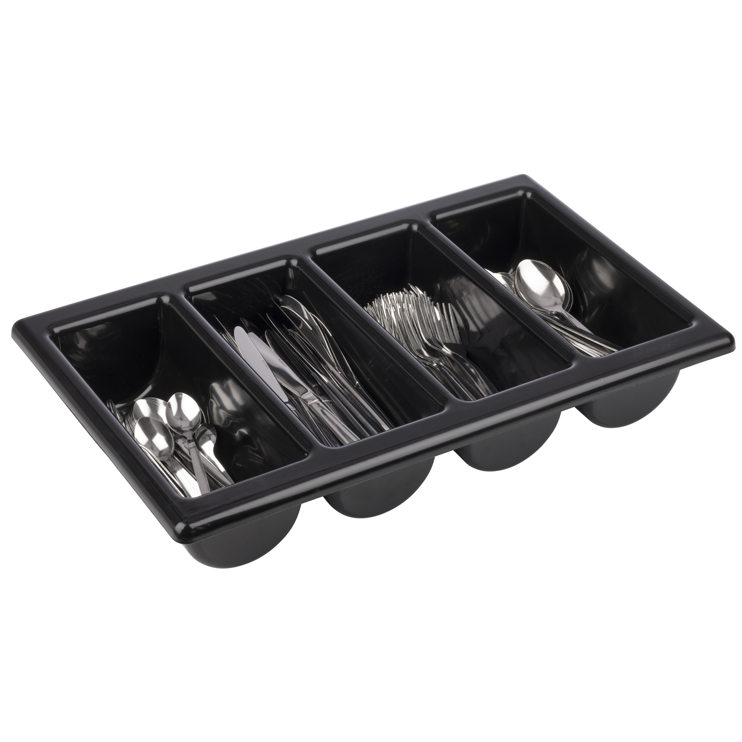 Cutlery container GN 1/1