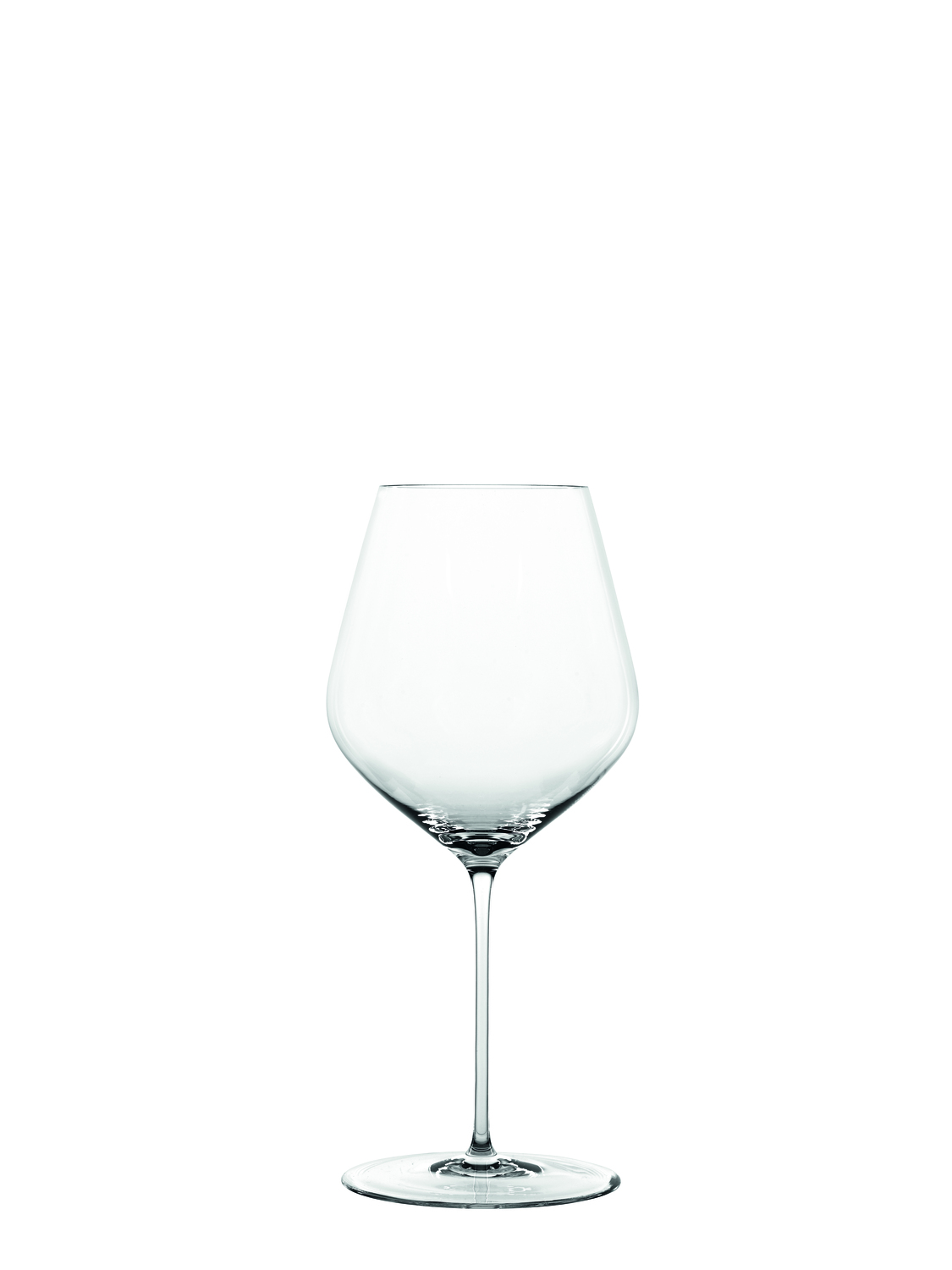 Burgundy glass HI-LITE