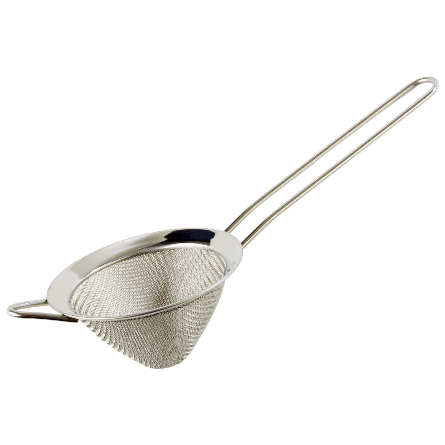 Bar strainer Ø 8.5 cm, handle 11.5 cm