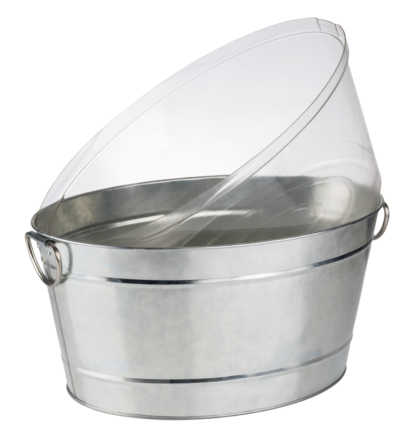 TIN drinks tub, 18 litres