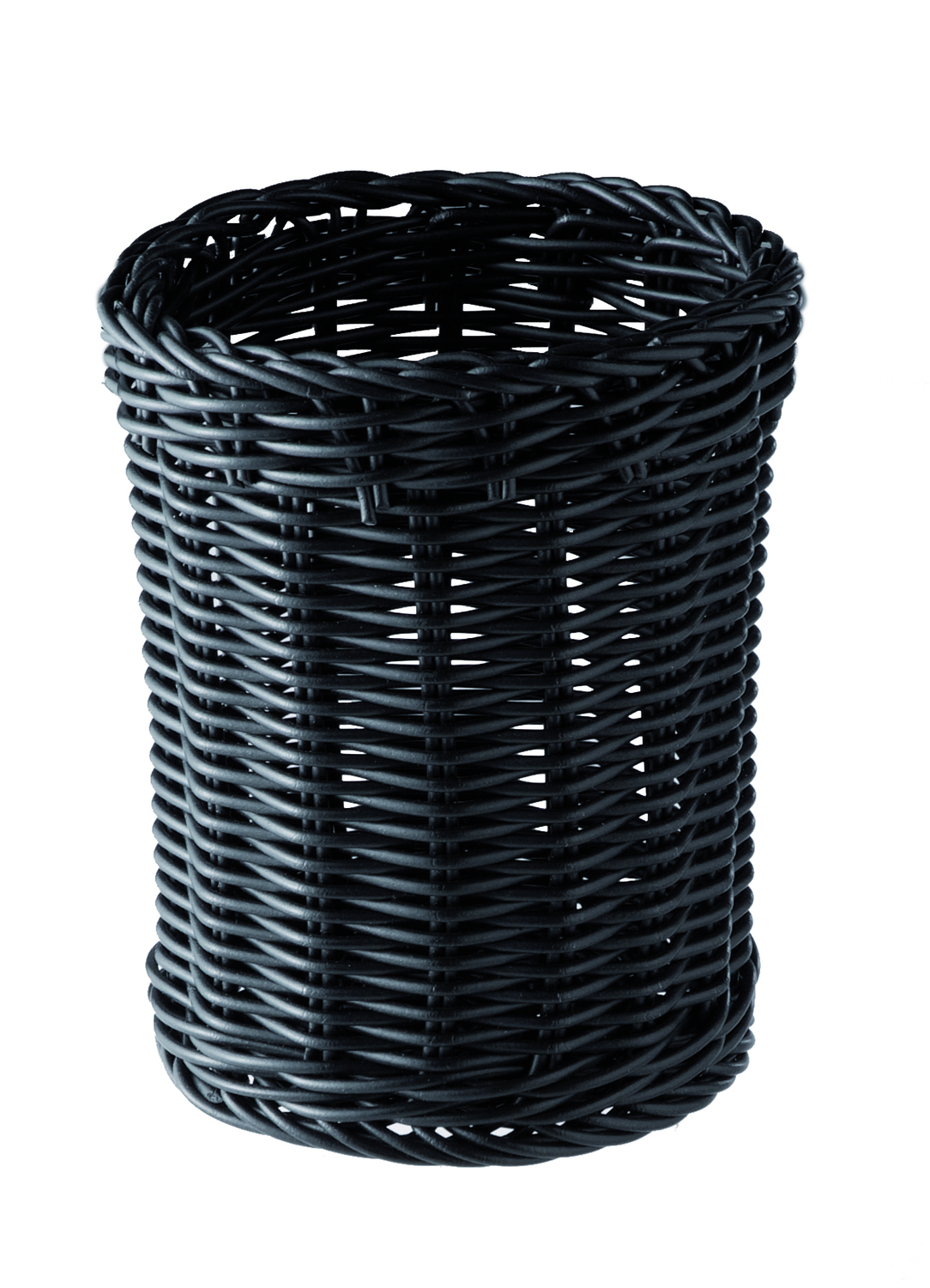Cutlery basket Economic round