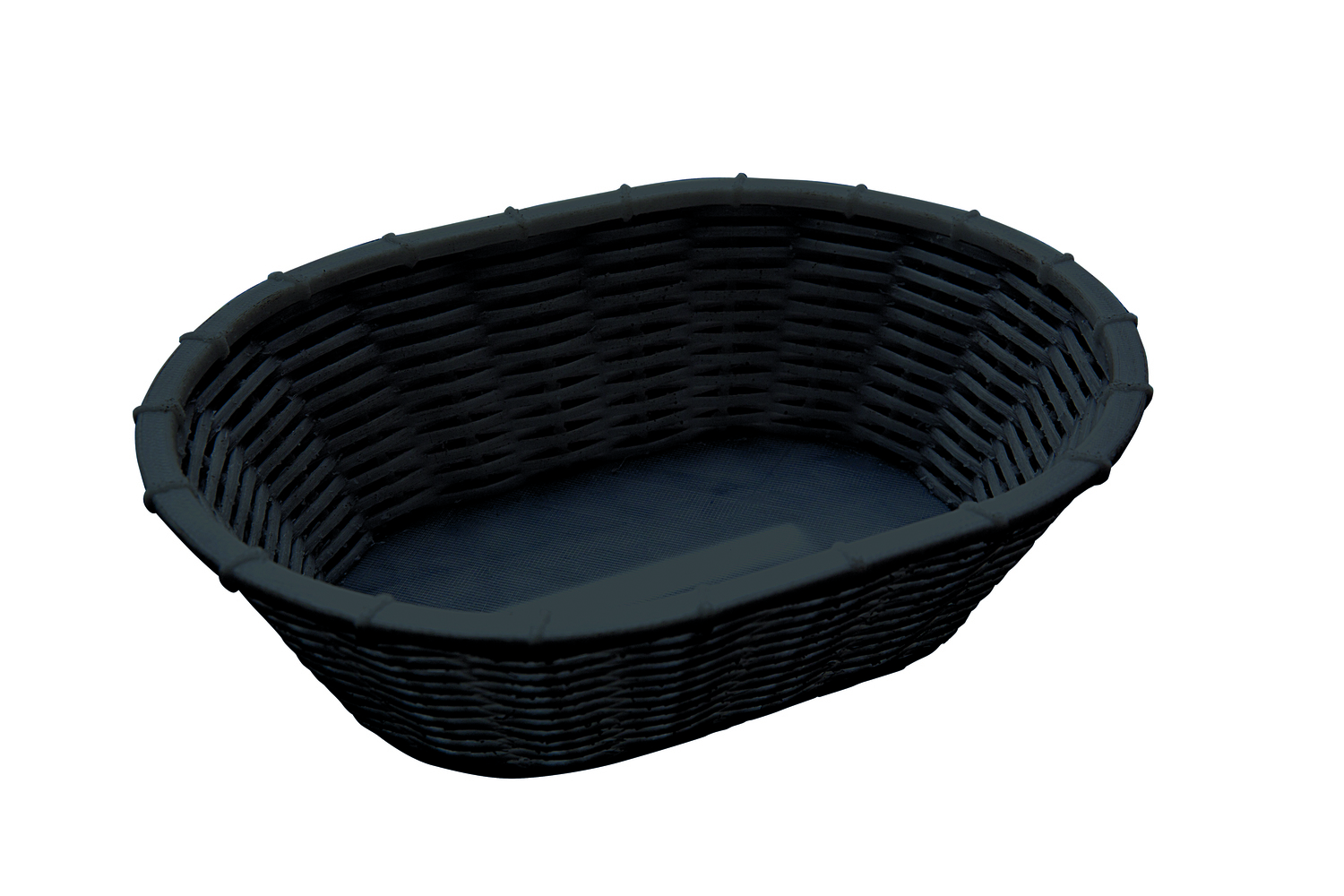 Bread and fruit basket...