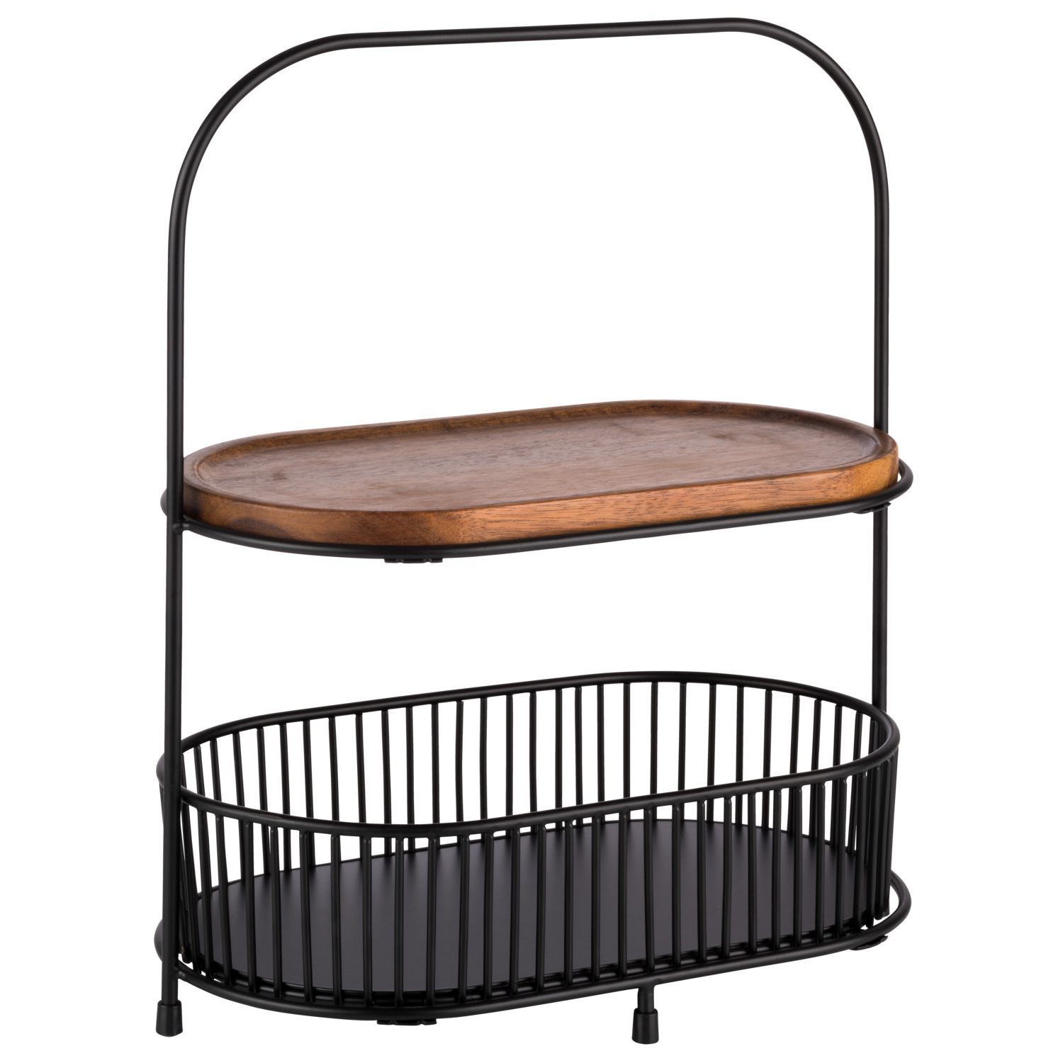 Display All-Rounder 2-tier