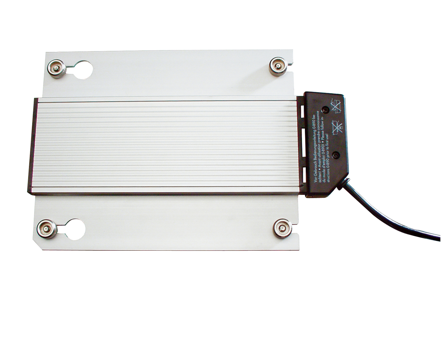 Chafing dish electric heating...