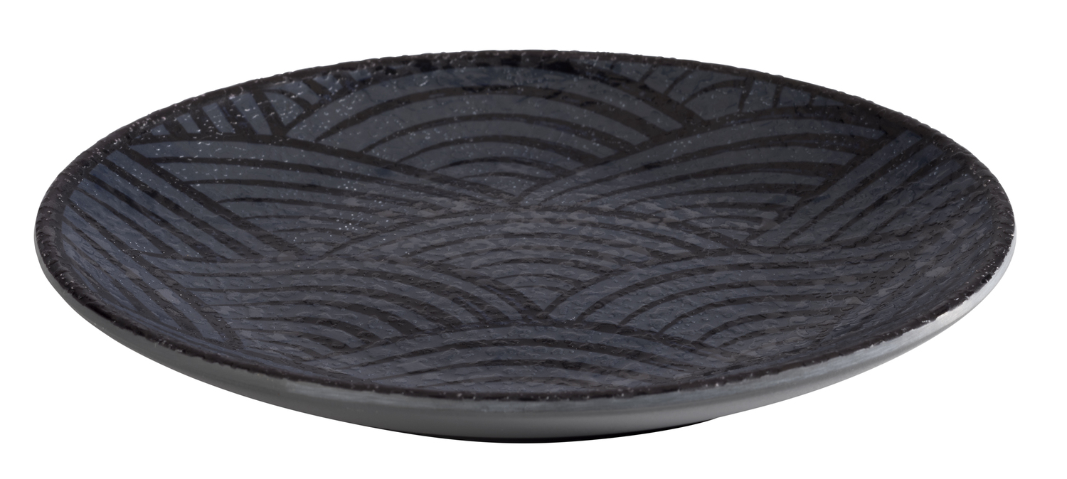 Flat plate Dark Wave