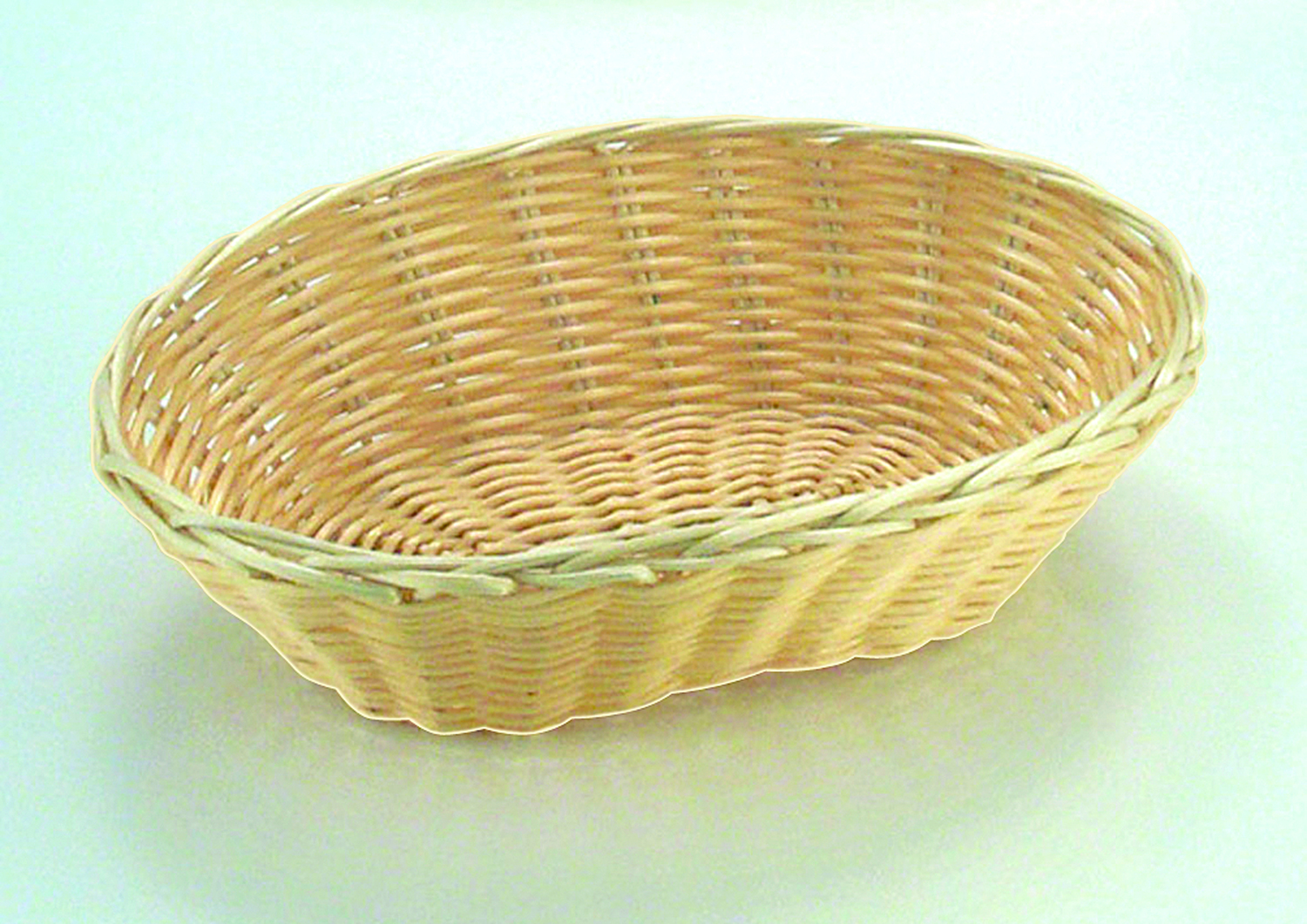 Bread and fruit basket Basic...