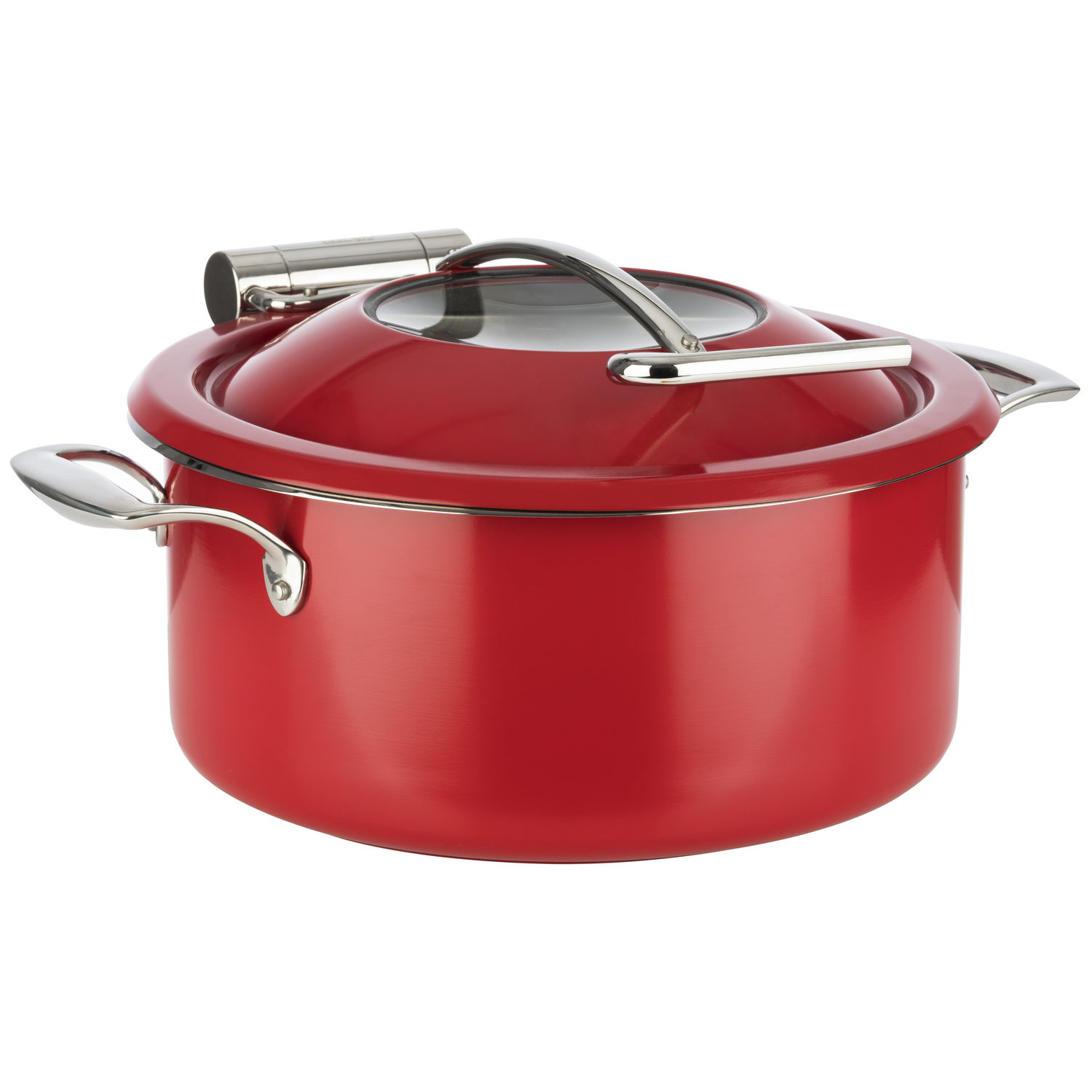 Chafing dish, 4-piece