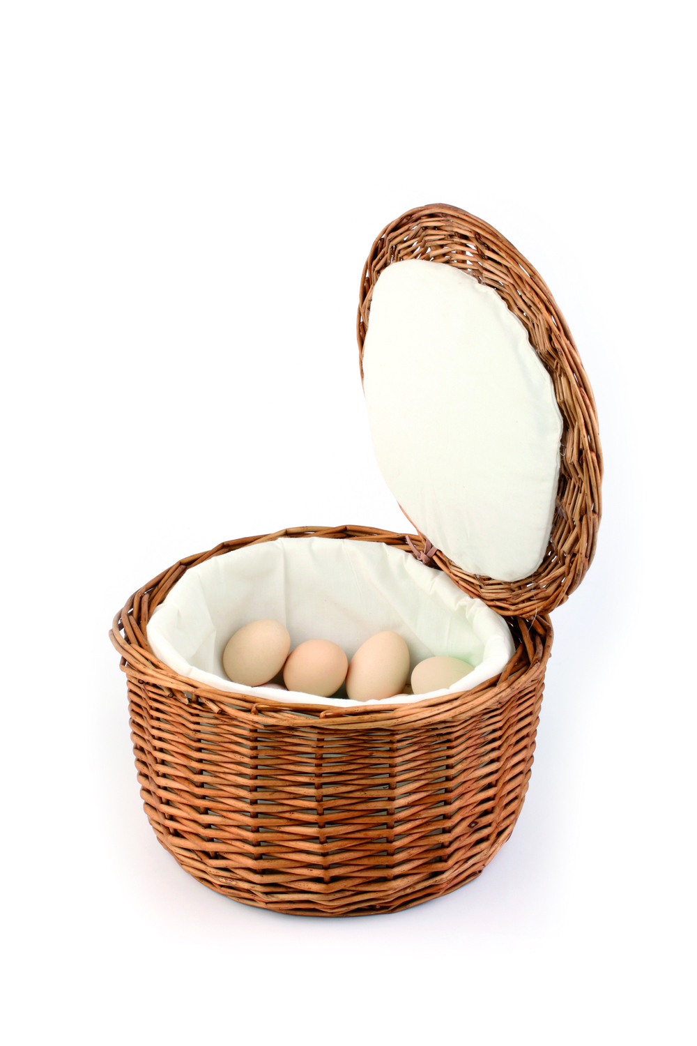 Eier-Korb, Ø 26 cm