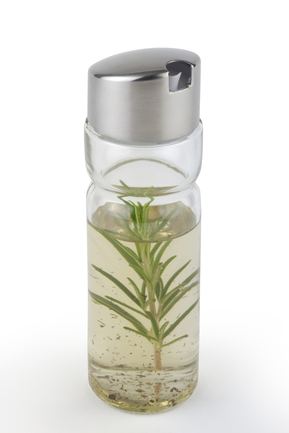 Vinegar/oil jar container