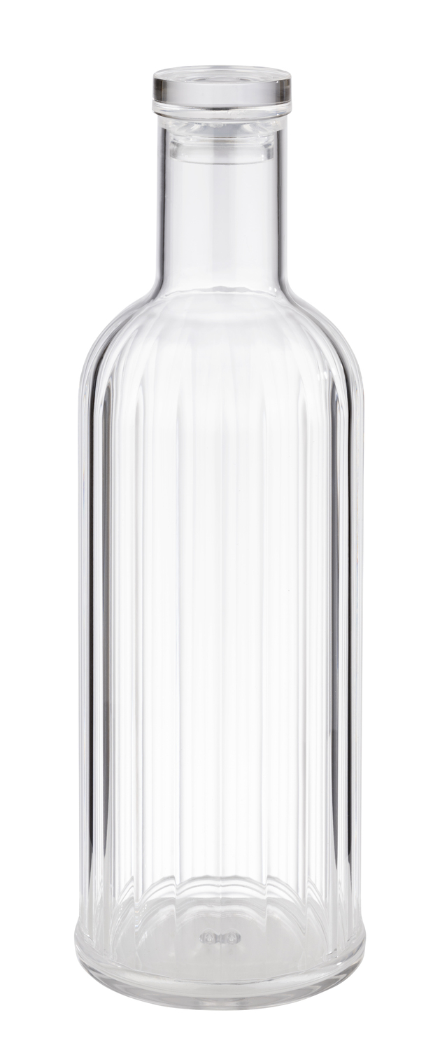 Bottle Stripes