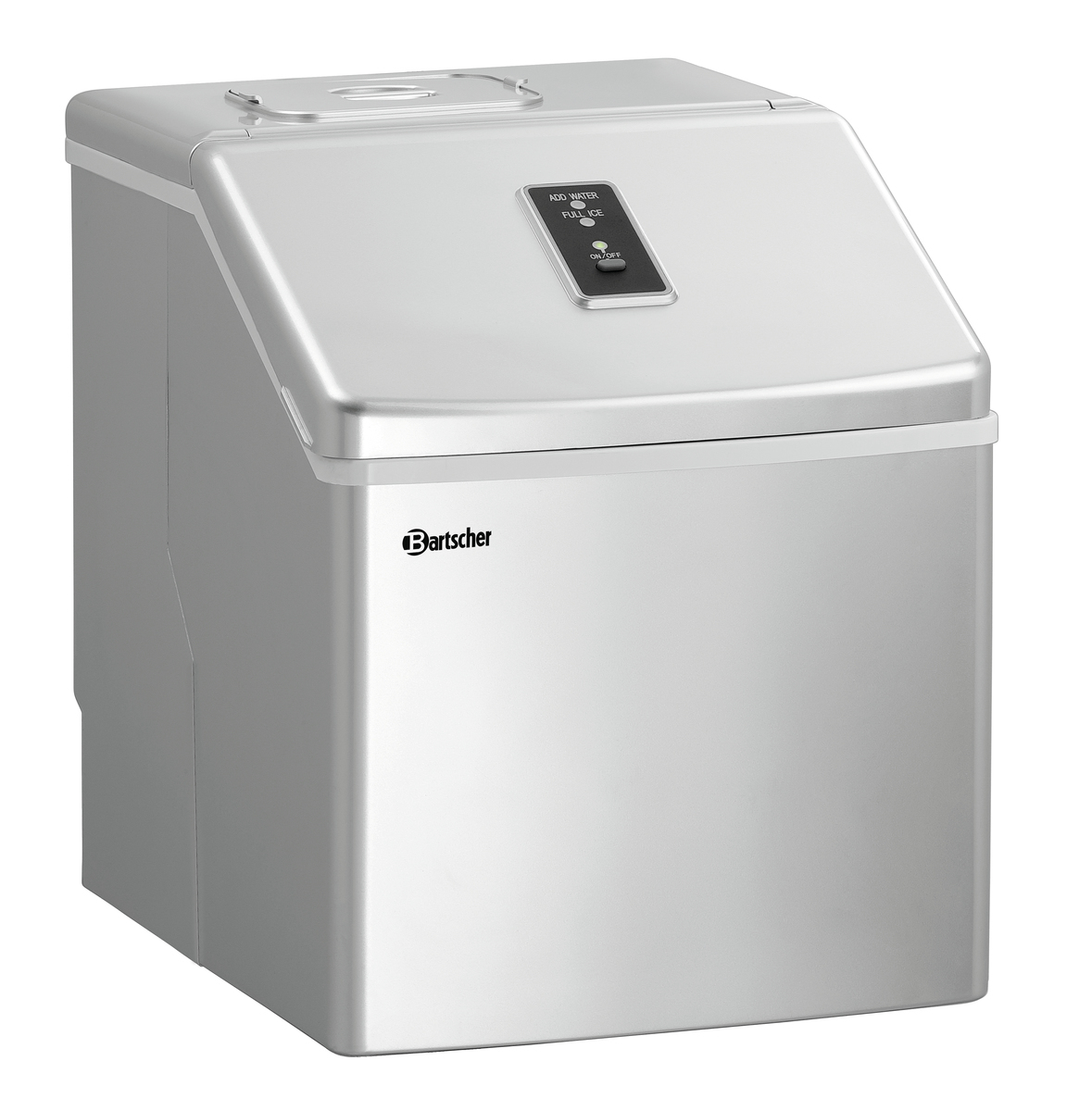 Ice cubes maker Compact Ice K