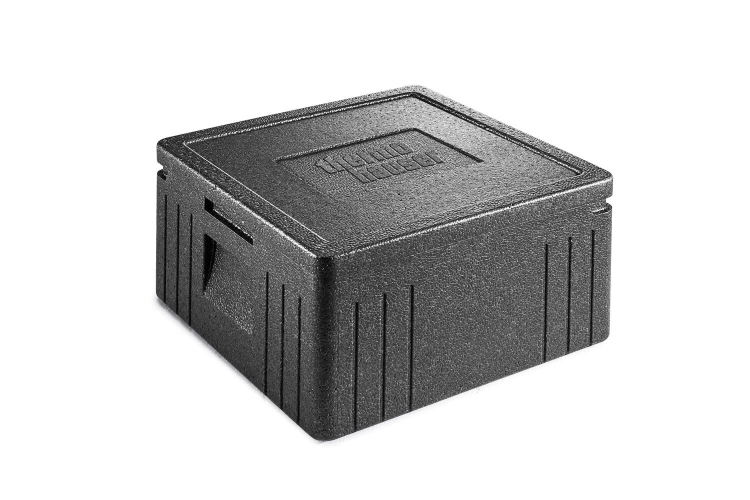 EPP Thermobox Pizza Eco Line including lid - 21.5 litre volu