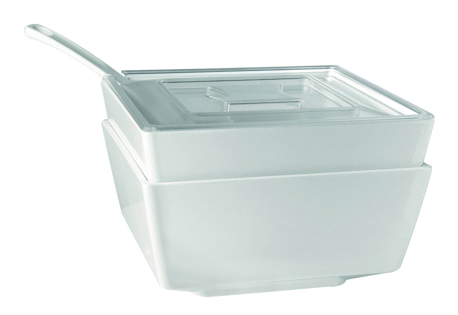 Bowl Float square