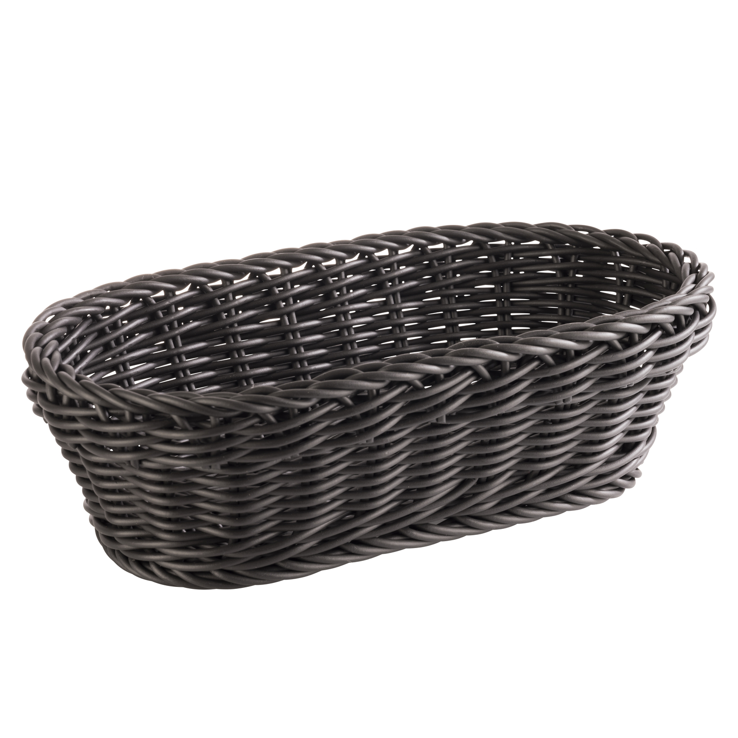 Baguette basket Profi Line oval