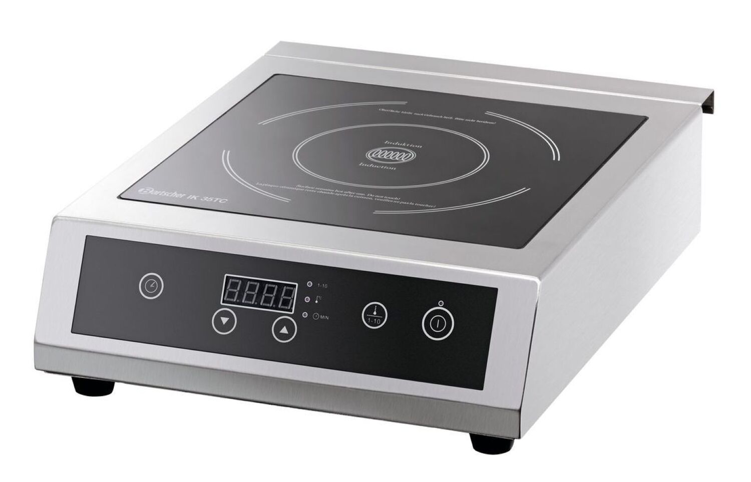 Induction cooker IK 35 TC