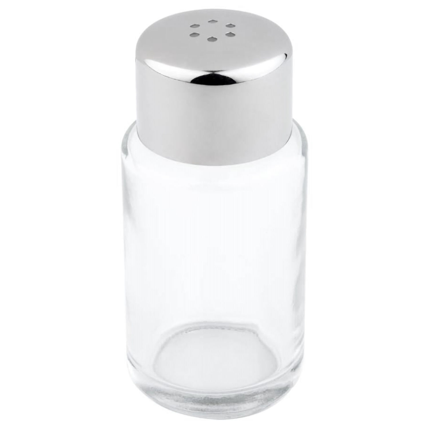 Salt and pepper shaker,...