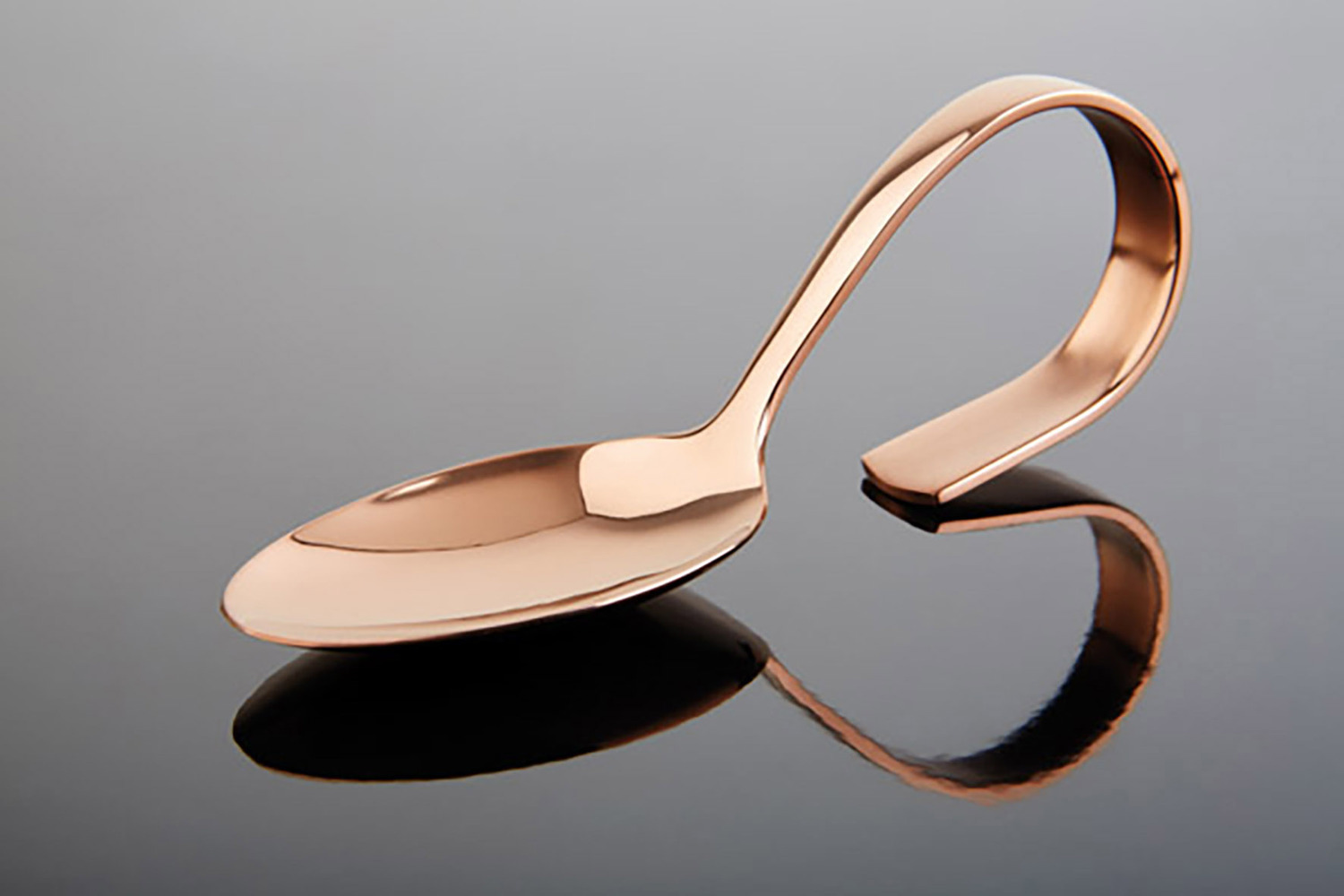 Gourmet spoon CLASSIC
