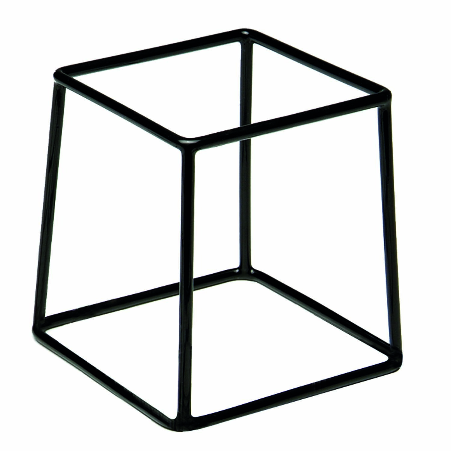 Buffet stand Multi angular