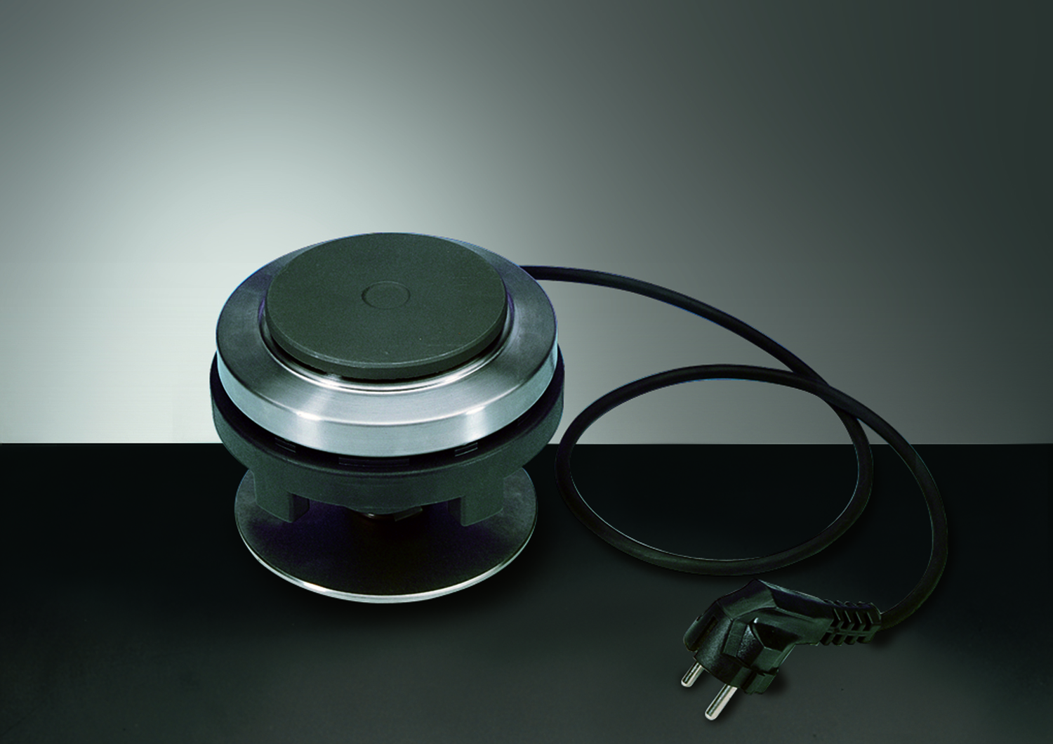Chafing dish electric heating