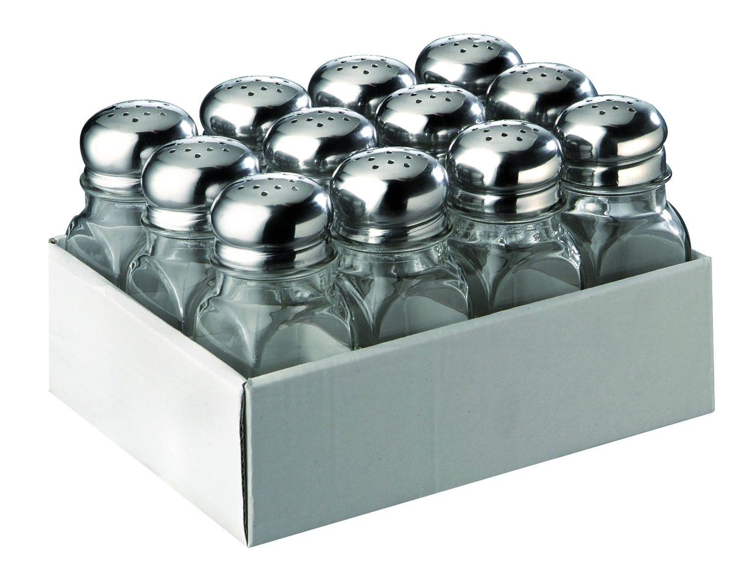 All-purpose shaker