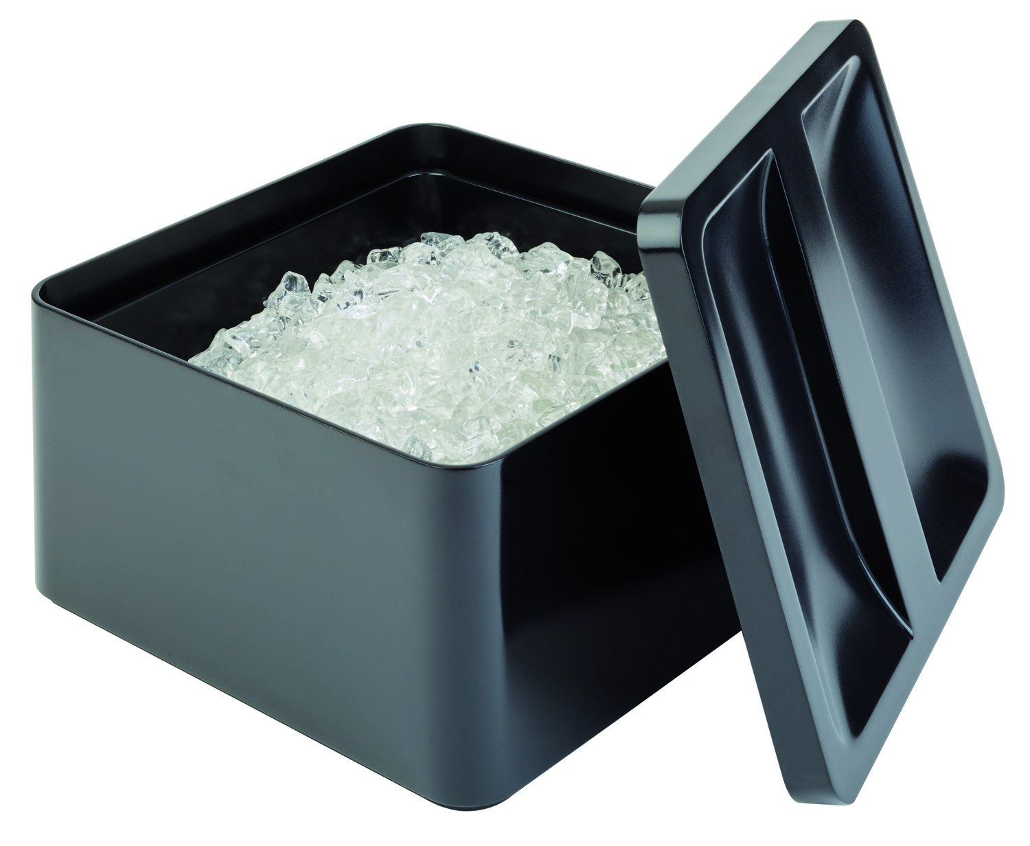 Ice box, 5.4 litres