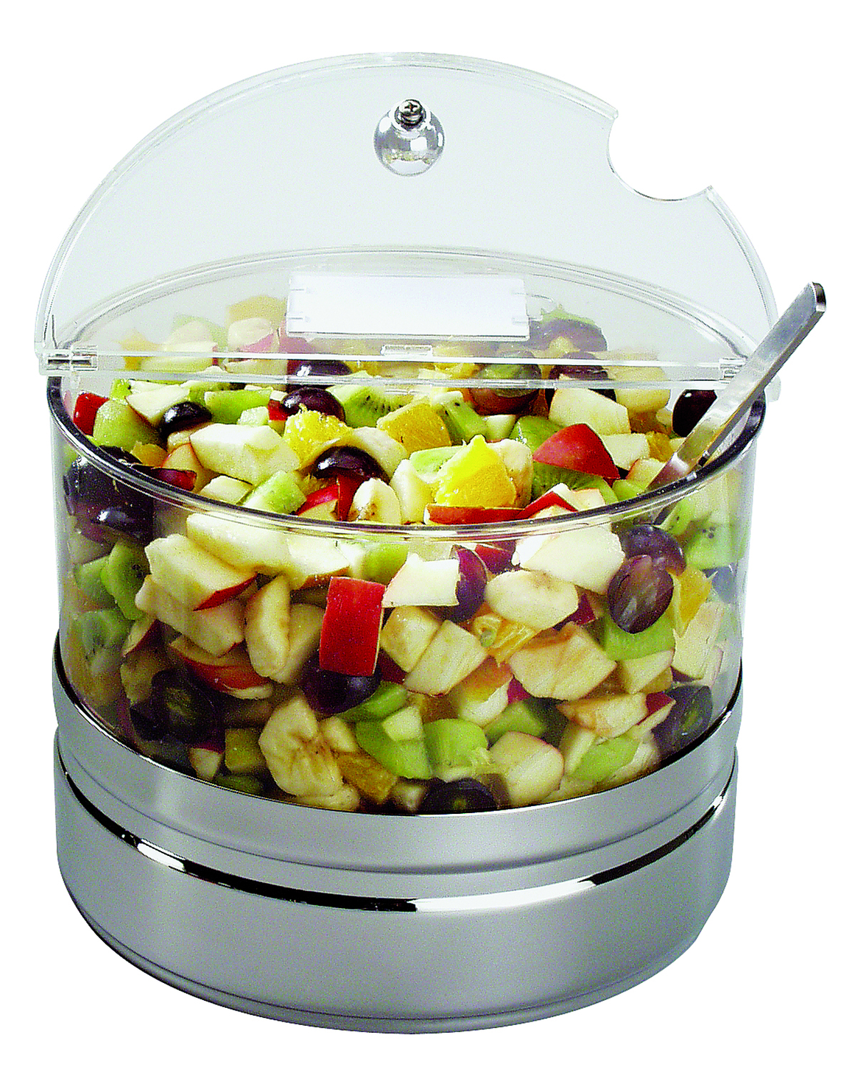 Buffet cooling tray Top Fresh...