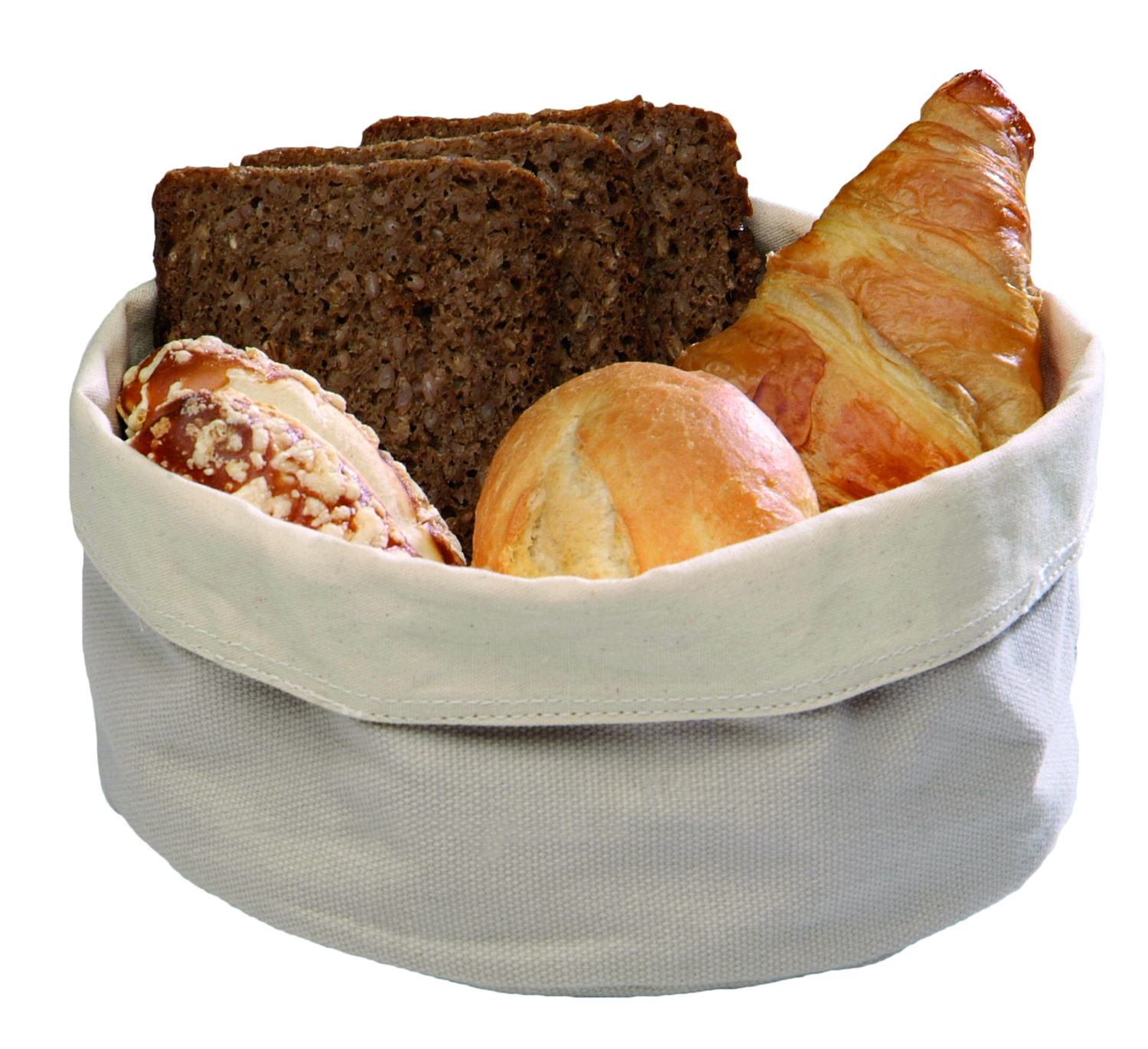 Bread bag, 100% cotton