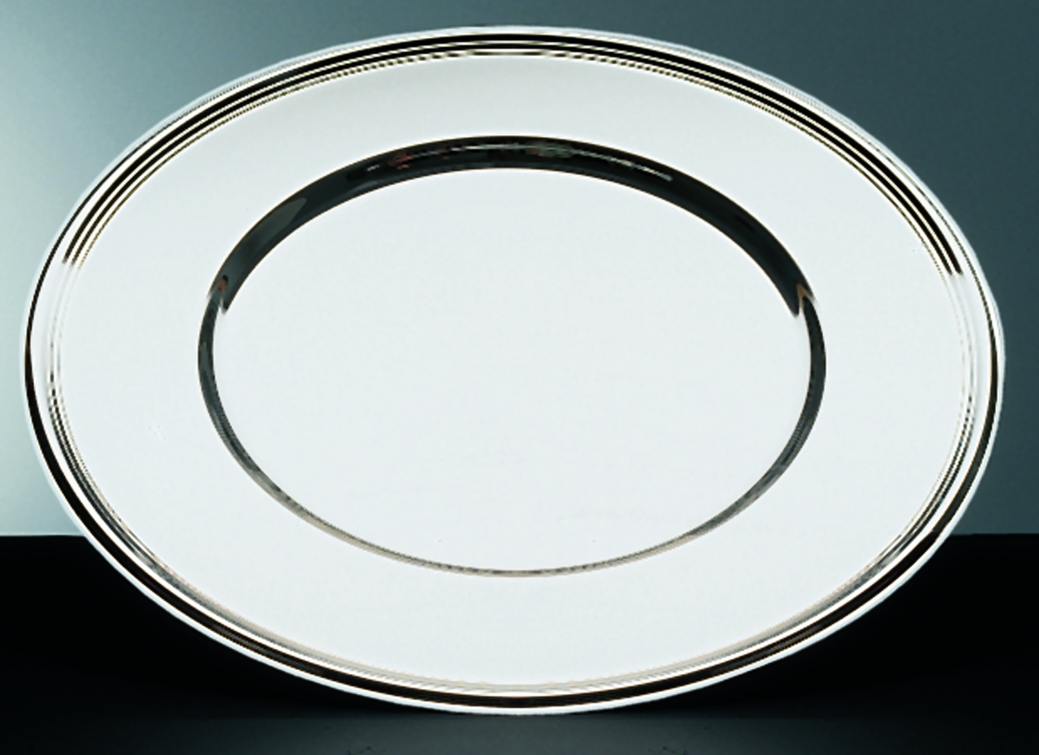 Place plate Ø 33 cm