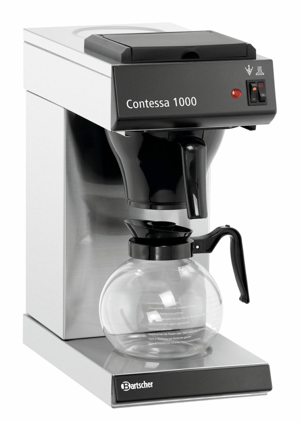 Coffee machine Contessa 1000