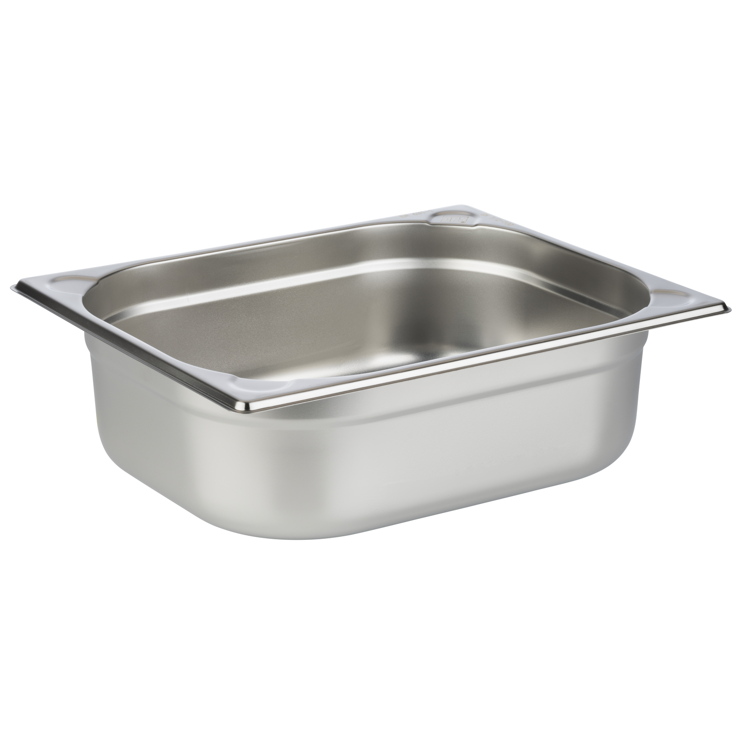 GN 1/2 container 32.5 x 26.5...