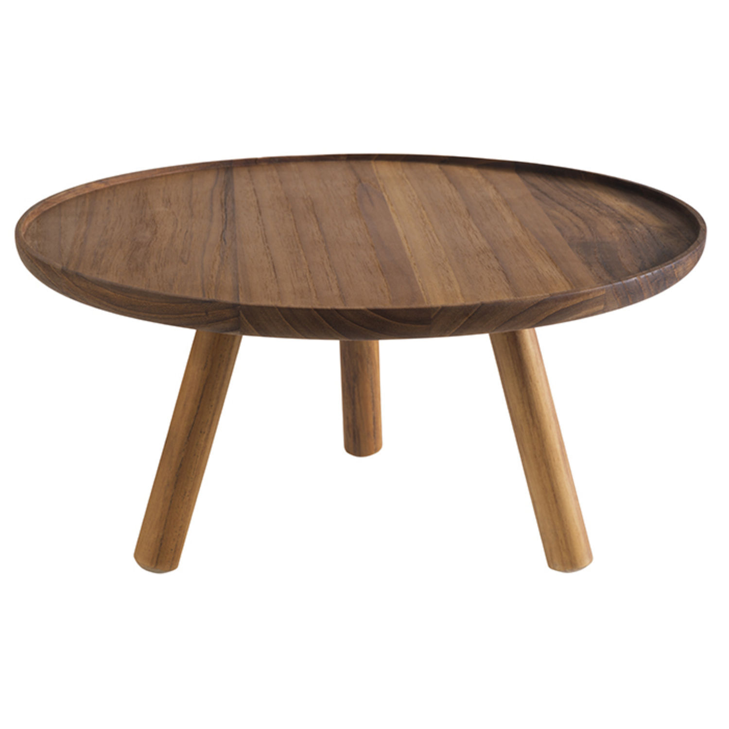 Buffet stand Acacia
