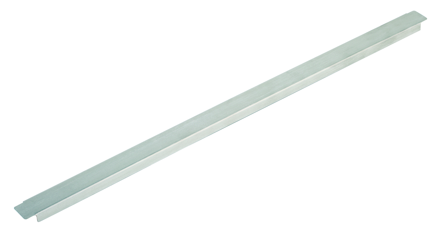 GN 1/2 adapter / divider, length: 32.5 cm