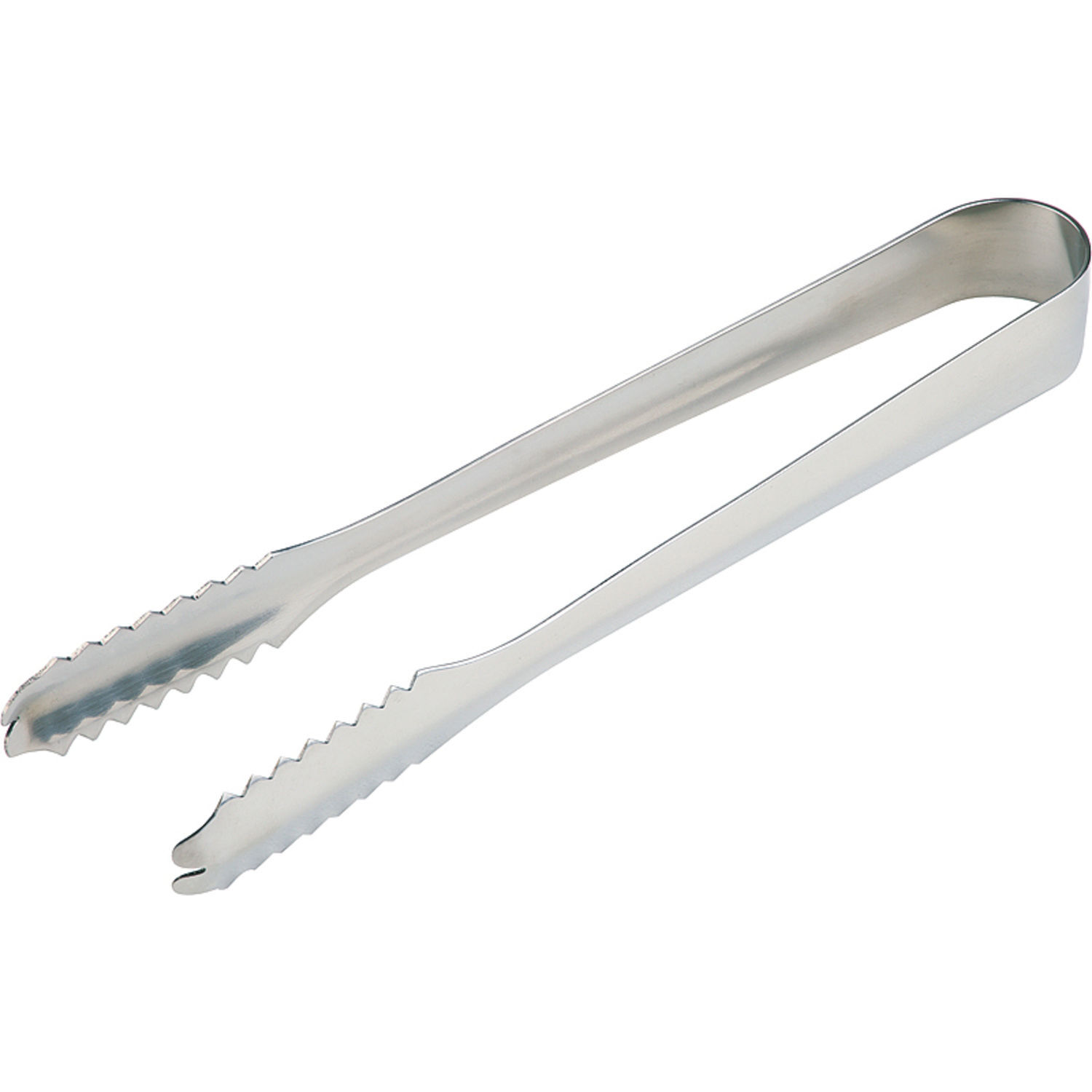 Ice tongs