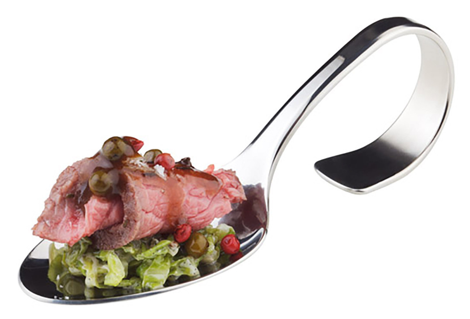 Gourmet spoon CLASSIC