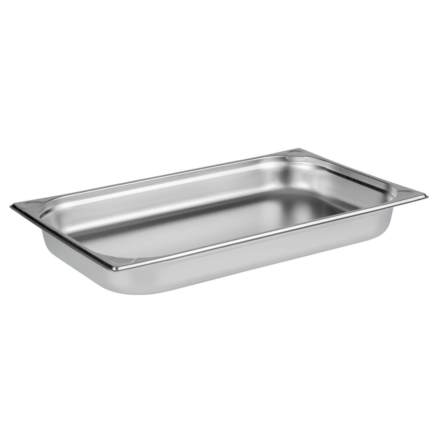 GN 1/1 container 53 x 32.5 cm, depth: 65 mm