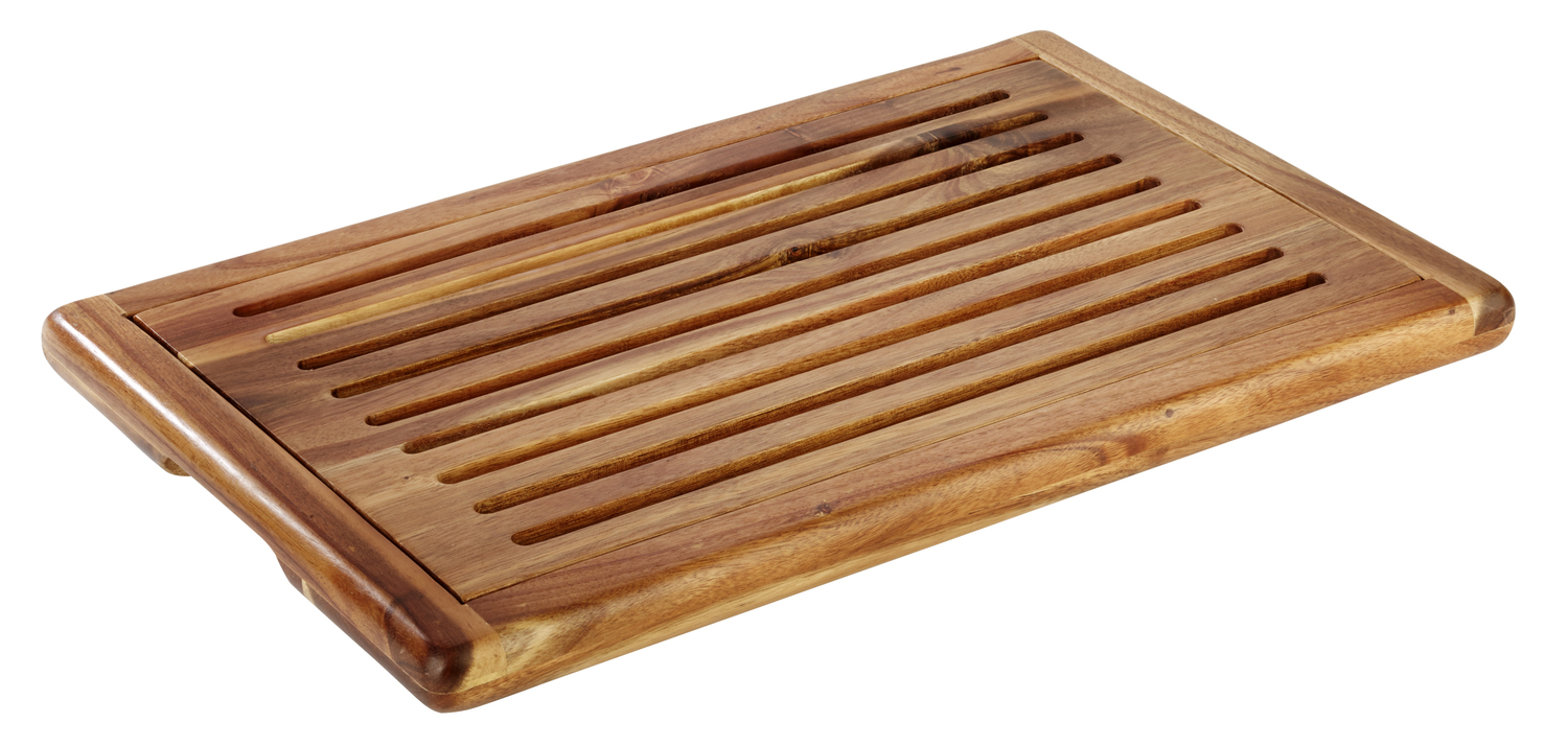 Bread cutting board Akazia